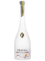 Obrazek dla: Wódka Pravda CocoPine 37,5% 0,7L 