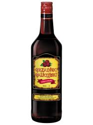 Obrazek dla: Grzaniec Galicyjski Gorąca Malina 12% 1L