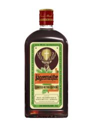 Obrazek dla: Likier Jagermeister Limited Retro Edition 0,7L 35%