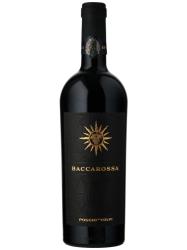 Obrazek dla: Wino Baccarossa Poggio Le Volpi IGP 0,75L 13,5%