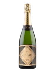 Obrazek dla: Wino Musujące Gostchorze Gost Art Cuvee Brut 0,75L 12,5%