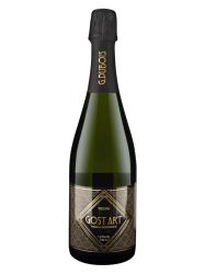 Obrazek dla: Wino Musujące Winnica Gostchorze Gost Art Riesling 2022 Magnum 1,5L 12,5%