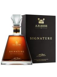 Obrazek dla: Rum A.H. Riise Signature Master Blender Collection 0,7L 43,9%