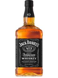 Obrazek dla: Whiskey Jack Daniel's 3l 40%