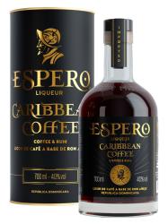 Obrazek dla: Likier Espero Caribbean Coffee 0,7L 40%
