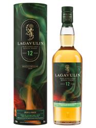 Obrazek dla: Whisky Lagavulin Grain & Embers 12YO Special Release 2025 0,7L 56,5%