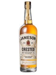 Obrazek dla: Irlandzka whiskey Jameson Crested 0,7l 40%