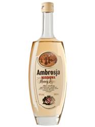 Obrazek dla: LIKIER AMBROSJA MIODOWA 0,5L 40%