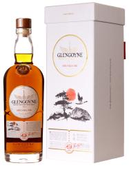 Obrazek dla: Whisky Glengoyne Mizunara Oak Single Malt 0,7L 53,4% 