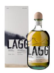 Obrazek dla: Whisky Lagg Kilmory Edition Single Malt 0,7L 46%