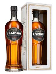 Obrazek dla: Whisky Tamdhu Batch Strength No.8 Sherry Cask Single Malt 0,7L 55,8%