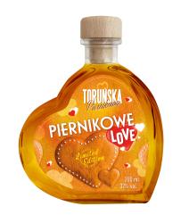 Obrazek dla: Wódka Toruńska Piernikowe Love 0,2L 32%