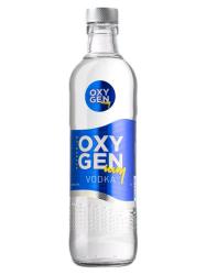 Obrazek dla: Wódka OXYGENium 0,5L 40% 