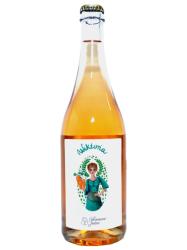 Obrazek dla: wino musujące półwytrawne Julia Wiktoria