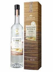 Obrazek dla: Wódka Manufakturowa Żytnia 3l 40%