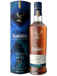 Obrazek dla: Whisky Glenfiddich 18 Year Old Solera VAT 04 Perpetual Collection 0,7L 47,8%