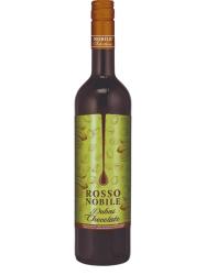 Obrazek dla: Wino Rosso Nobile Dubai Chocolate 0,75L 10%