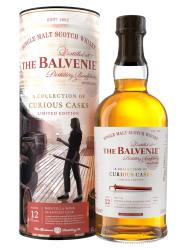 Obrazek dla: Whisky The Balvenie Montilla Wine Seasoned Cask 12 Year Old 0,7L 47,3%