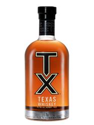 Obrazek dla: WHISKEY BOURBON TX TEXAS 0,7L 40%