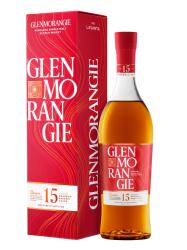 Obrazek dla: Whisky Glenmorangie The Lasanta 15 Year Old 0,7L 43%