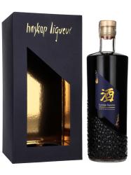 Obrazek dla: Nalewka / Likier z Jagody Kamczackiej 0,5L 24,5%