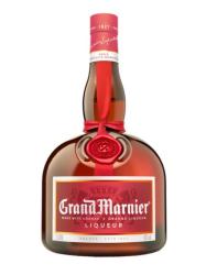 Obrazek dla: Likier Grand Marnier Cordon Rouge 40% 0,7L