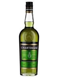 Obrazek dla: Likier Chartreuse Verte 0,7L 55%