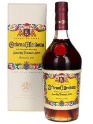 Obrazek dla: Brandy Cardenal Mendoza Solera Gran Reserva 0,7L 40%