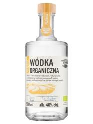 Obrazek dla: Wódka Organiczna Pszenica 0,5L 40% 