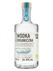 Obrazek dla: Wódka Organiczna Żyto 0,5L 40%