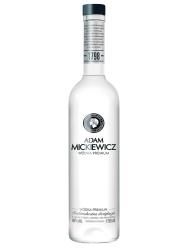 Obrazek dla: Wódka Adam Mickiewicz Premium 1,75L w kartonie