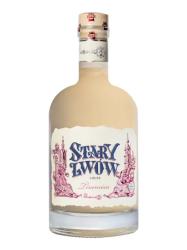 Obrazek dla: Likier Stary Lwów Tiramisu 0,5L 27% 