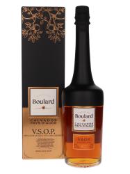 Obrazek dla: Brandy Calvados De Boulard VSOP 0,7l 40%