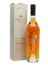 Obrazek dla: Koniak Maxime Trijol VSOP Grande Champagne 0,7L 40%