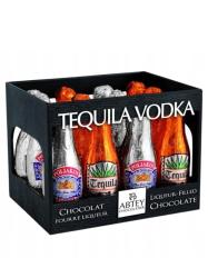 Obrazek dla: Czekoladki Abtey z alkoholem 108g