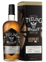 Obrazek dla: Whiskey Teeling Small Batch Galway Bay Stout Cask 0,7L 46%