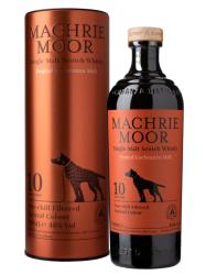 Obrazek dla: Whisky Machrie Moor Arran 10YO 0,7L 46% 