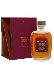 Obrazek 2 dla: Whisky The Hearach Oloroso Sherry Single Malt 0,7L 46%