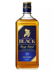 Obrazek dla: Whisky Nikka Deep Blend 0,7L 45% Japonia