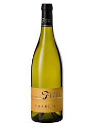 Obrazek dla: Wino Chablis Domaine Fevre 2024 AOC 0,75L 12,5%