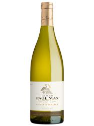 Obrazek dla: francuskie wino szczepu gewurztraminer  Paul Mas 