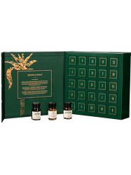 Obrazek 2 dla: Kalendarz Adwentowy Drinks by The Dram Rum 2025  Zestaw 25 x 0,03L