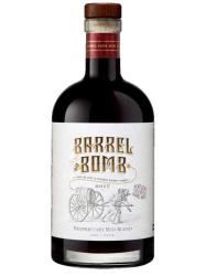 Obrazek dla: Wino kalifornijskie Barrel Bomb Zinfandel Tempranillo online
