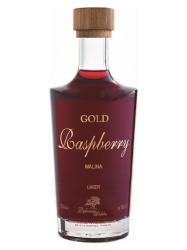 Obrazek dla: Likier Dębowa Raspberry Gold 0,7L 20%
