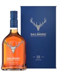 Obrazek dla: Whisky Dalmore 18YO Single Malt 0,7L 43%