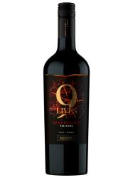Obrazek dla: Wino 9 Lives Apasionado Red Blend 13,5% 0,75L