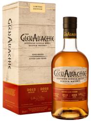 Obrazek dla: Whisky Glenallachie 2012/2023 Wine Series Cuvee Cask Finish 0,7l 48%