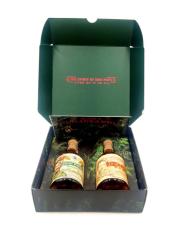 Obrazek dla: Zestaw rumów Don Papa 2 x 100ml 