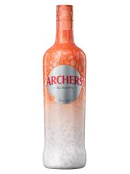 Obrazek dla: Likier Archers Peach Schnaps 0,7l 18% 