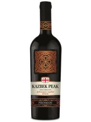 Obrazek dla: Wino Kazbek Peak Pirosmani 12,5% 0,75L 